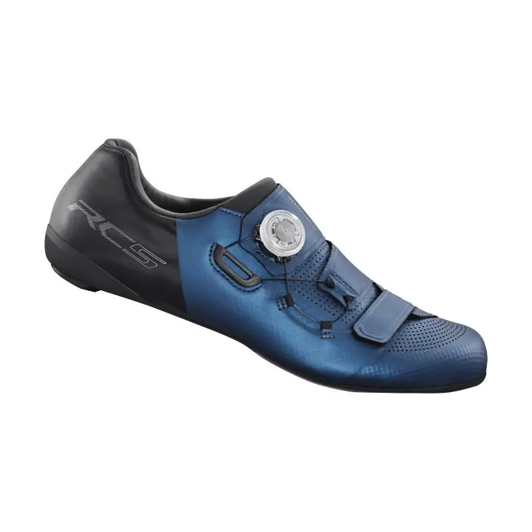 boty Shimano RC502 modré Horká Nabídka