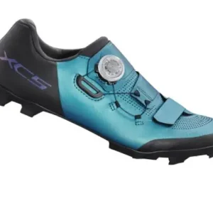 Poslední Šance boty Shimano XC5 zelené