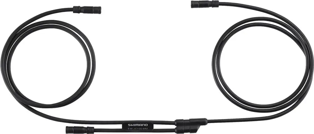 lanko Shimano Di2 EW-JC130 X3 - 350,50,450mm original balení Akce