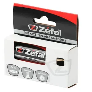 Must-Have bombičky hustilky ZEFAL 25g 2ks