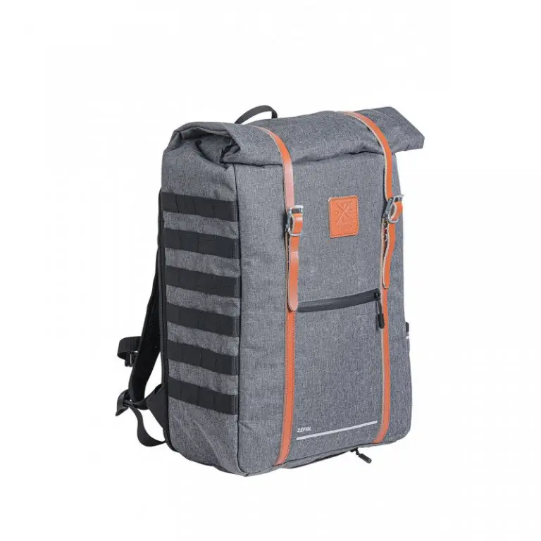 Přímo Od Výrobce brašna Zefal Urban Backpack 27l