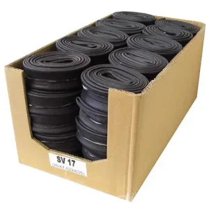 Akce duše SCHWALBE SV17 28"x1.10-1.75 (28/47-622/630) SV/40mm servisní balení