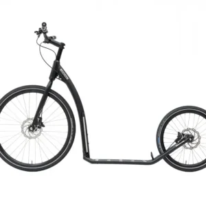 Kostka TOUR PRO XXL (G6) Satin Black Must-Have