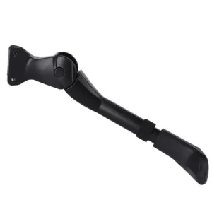 stojánek XLC KS-C08 boční 16-24“ 40mm černý Omezená Nabídka