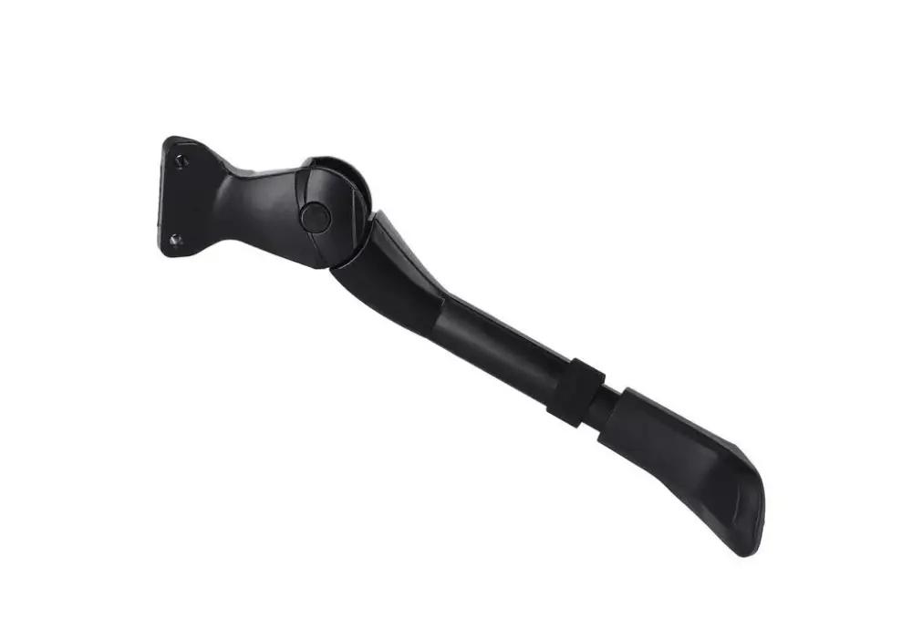 stojánek XLC KS-C08 boční 16-24“ 40mm černý Omezená Nabídka