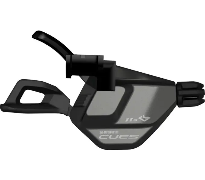 řazení Shimano CUES SL-U8000 I-Spec II 11p original balení Finální Výprodej