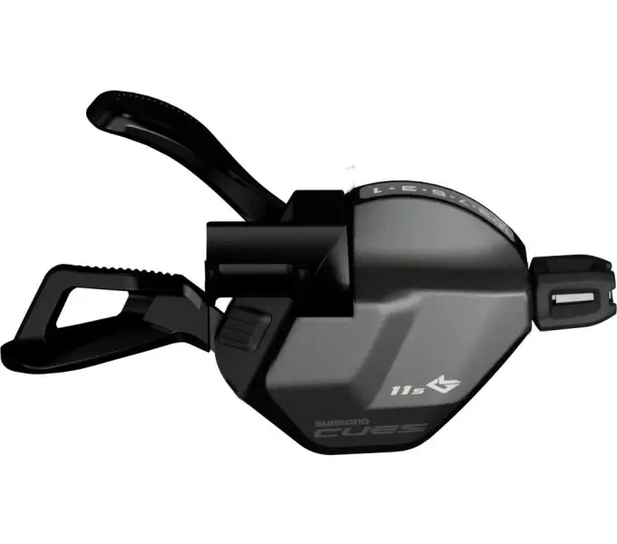 řazení Shimano CUES SL-U8000 I-Spec II 11p original balení Značkový