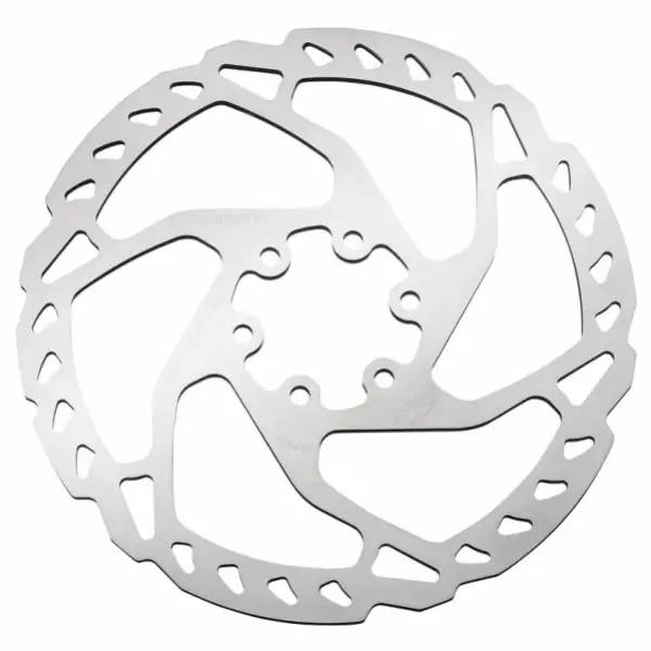 brzdový kotouč Shimano SM-RT66 180mm servisní balení Oblíbený