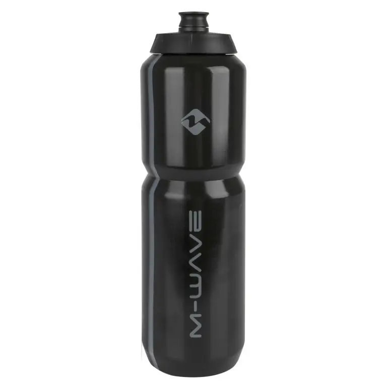 Autentický lahev M-Wave PBO 1000ml černá