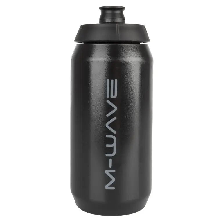Akční Cena lahev M-Wave PBO 550ml černá