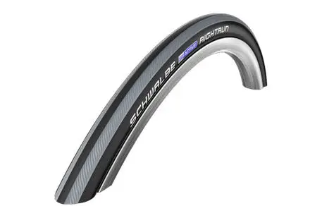 plášť SCHWALBE RightRun Active Line 22"x1.00/25-489 šedé pruhy Rychlé Dodání