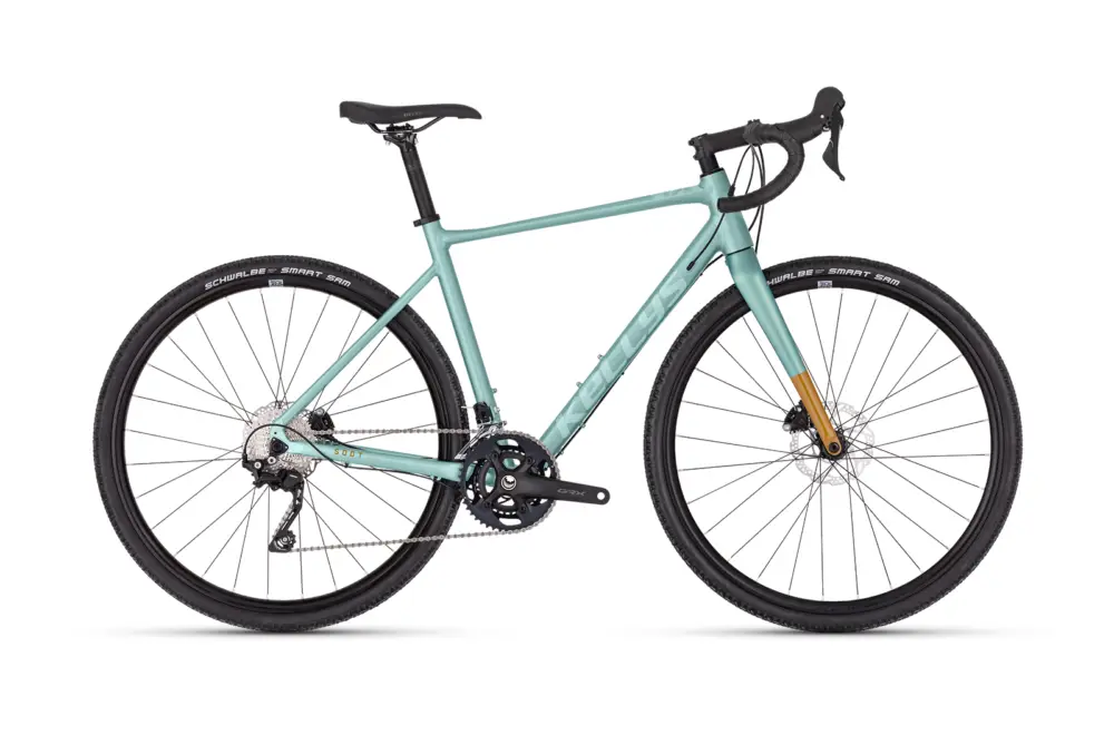 Must-Have KELLYS Soot X50 Mineral Teal