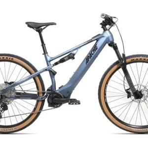 Pouze Dnes Apache Quruk MTB FS 29" Bosch SX 400 Wh L