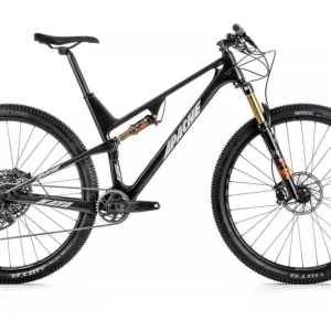 Apache Kaya C1 - tmavě šedá (29) XL Originální