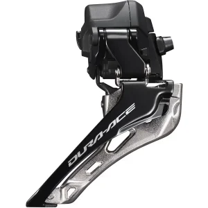 Must-Have přesmykač Shimano Dura-Ace FD-R9250 Di2 navářka original balení