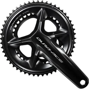 Expresní Doručení kliky Shimano Dura-Ace FC-R9200 2x12 50/34z 172,5mm original balení