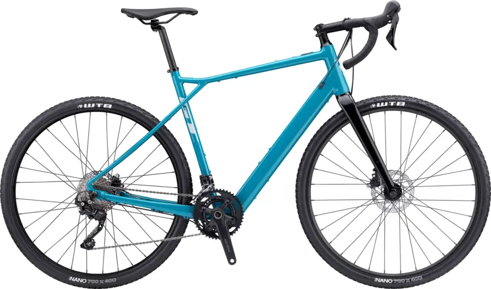 Horká Nabídka GT e-Grade BOLT (G61201M10/DTE)