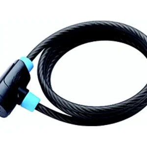 Nízká Cena zámek BBB BBL-31 PowerSafe 8x1500mm