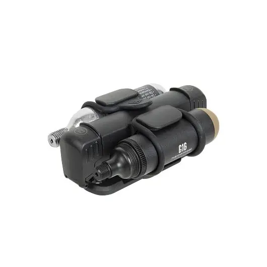 Cenově Výhodný nářadí TOPEAK TUBI MASTER GXT Bolt-On