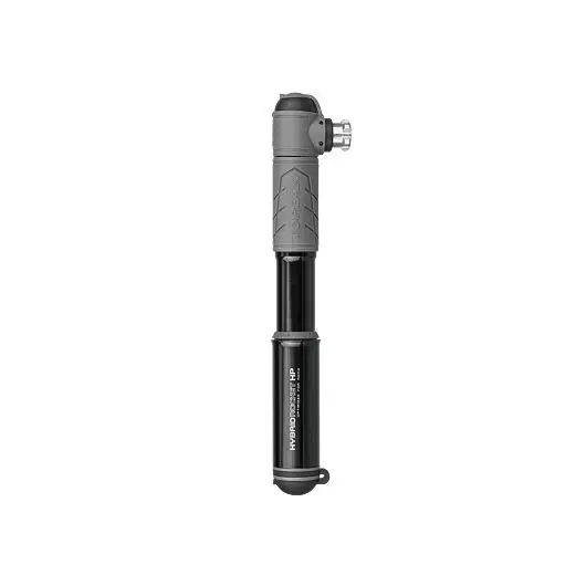 Nízká Cena hustilka TOPEAK HYBRIDROCKET HP černá