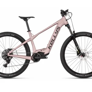 Zlevněný KELLYS Tayen RS10 P Rose Gold 29" 725Wh