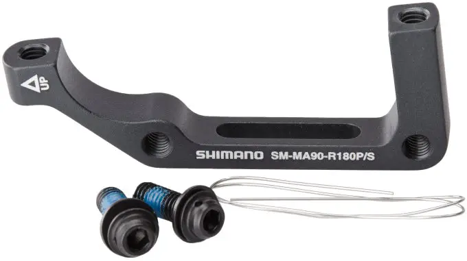 Finální Výprodej KB-adaptér brzdy Shimano