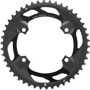 Zlevněný převodník 46z Shimano GRX FC-RX600 2x11 4 díry