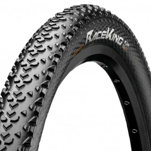 Horká Nabídka plášť Continental Race King II Performance 27.5"x2.2/55-584 kevlar