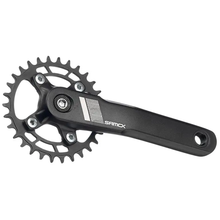kliky 1 SAMOX 30z 165mm Autentický