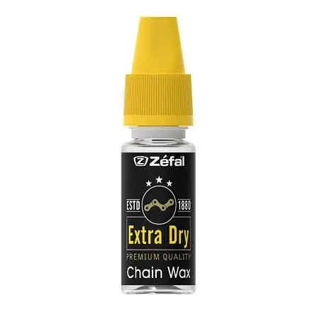 olej ZEFAL Extra Dry Wax 10ml Výprodej