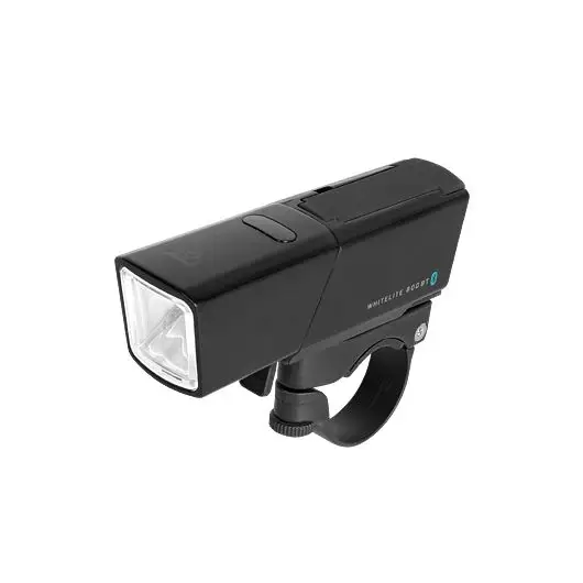 osvětlení přední TOPEAK bluetooth WHITELITE 800BT Cenově Výhodný