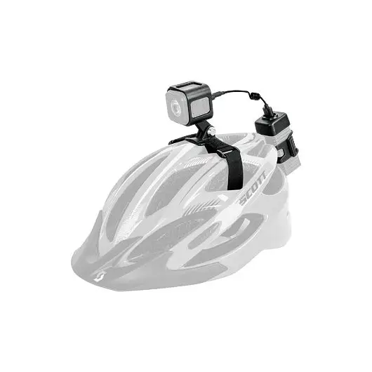 Výprodej držák na přilbu TOPEAK CUBICUBI HELMET MOUNT