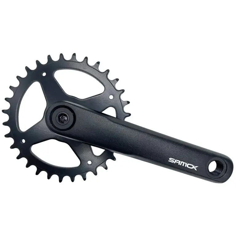 Hit Sezóny kliky 1 SAMOX 32z 170mm