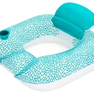 Expresní Doručení lehátko nafukovací Flip Pillow křeslo