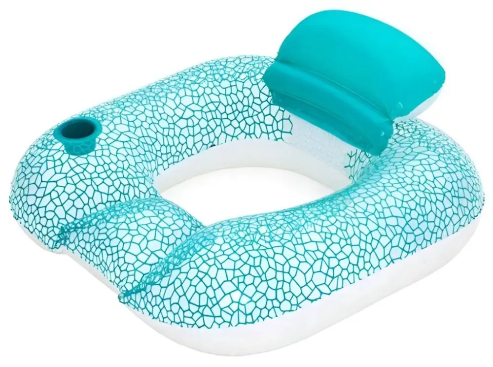 Expresní Doručení lehátko nafukovací Flip Pillow křeslo