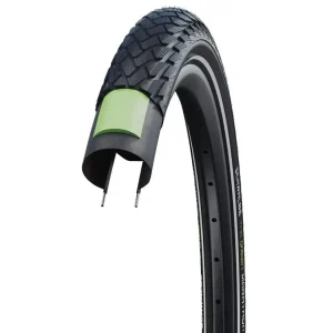 Must-Have plášť SCHWALBE Marathon Green Performance Line 20"x1.75/47-406 reflex E-BIKE