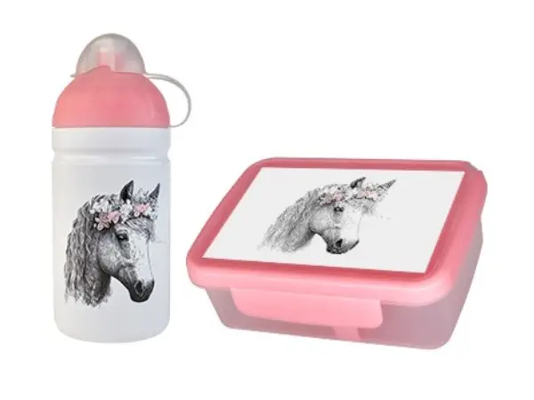 set R&B box a lahev Vesna 500ml Ověřený