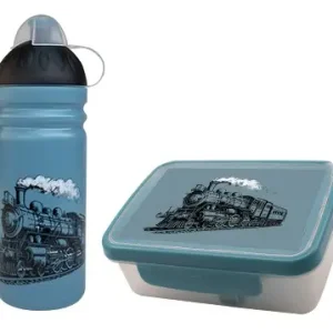 set R&B box a lahev Parní expres 700ml Ihned K Objednání
