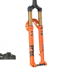 Akční Nabídka VIDLICE FOX 2025 F32-29 SC100 GRIP SL REMOTE PTL2POS 44mm 15x110 KABOLT ORANŽOVÁ