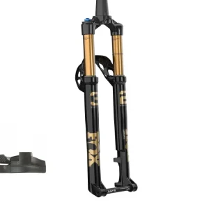 VIDLICE FOX 2025 F32-29 SC100 GRIP SL REMOTE PTL2POS 44mm 15x110 KABOLT ČERNÁ Jen Po Omezenou Doba