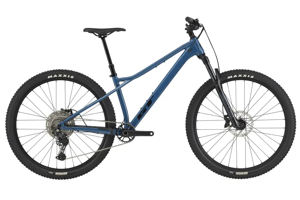 Akční Nabídka Horské kolo - GT ZASKAR LT 29" ELITE (G26203M20/DSB)