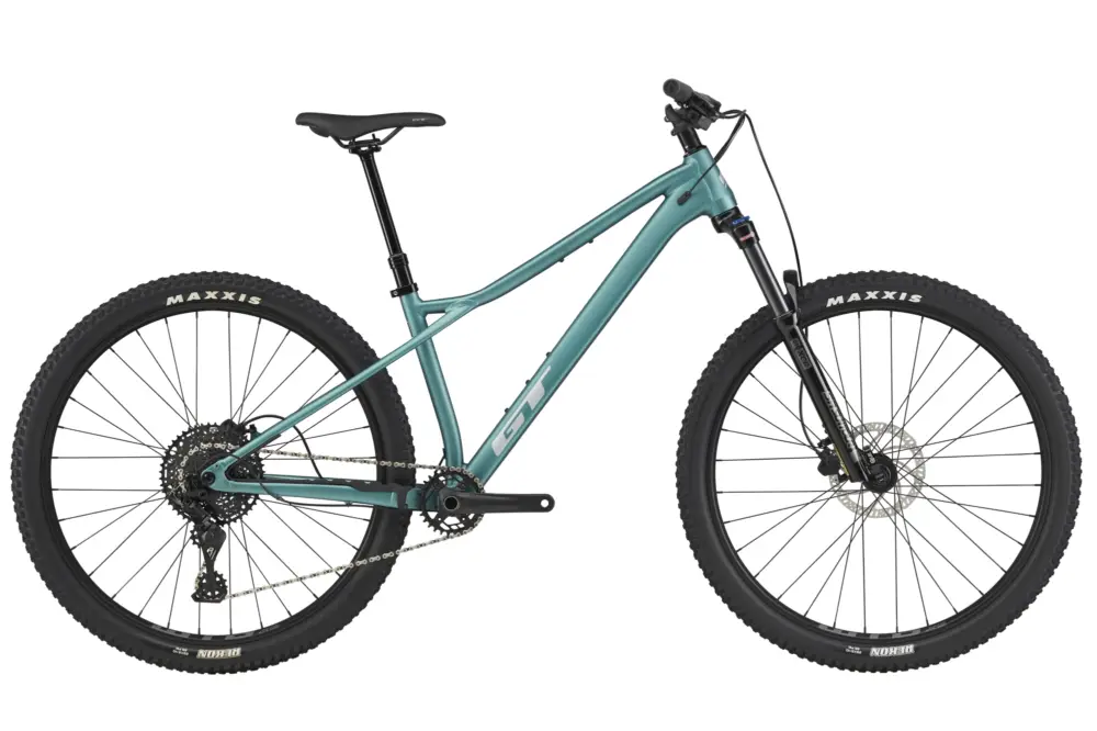 Dokud Zásoby Vydrží Horské kolo - GT ZASKAR LT 29" COMP (G26303M10/JDE)