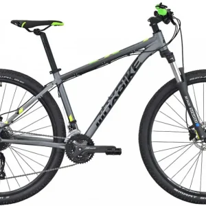 Finální Výprodej Maxbike TAAL AKCE šedý XL