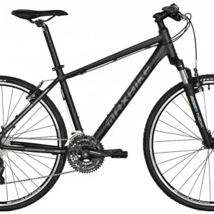 Sleva Maxbike ARAS černý XL