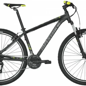 Maxbike NIMBA 29 černá M Zlevněný