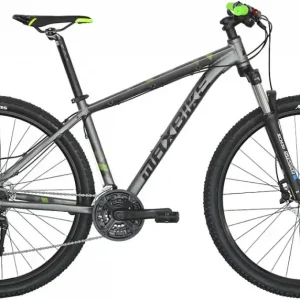 Výprodej Maxbike TOBA 29 šedá L