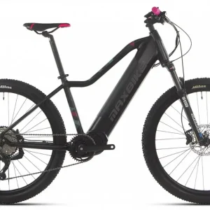 Autentický Maxbike FREYA 2.1 černá L