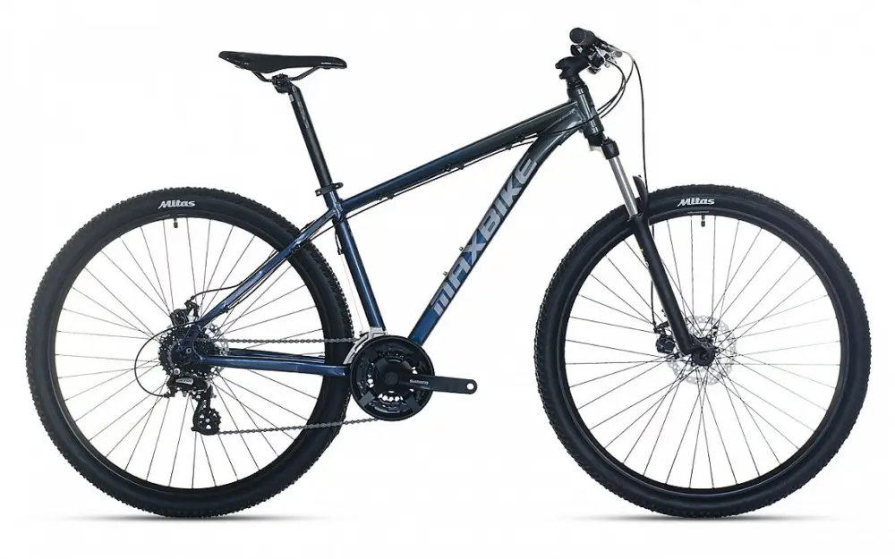 Maxbike APO 29 modré XL Poslední Šance