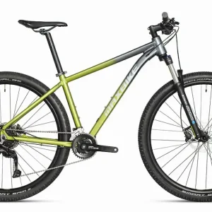Víkendová Akce Maxbike MALAWI zelené L