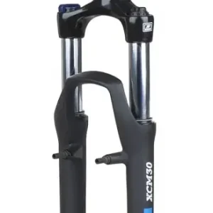 Koupit Online Odpružená vidlice SUNTOUR SF13-XCM HLO 26" Pivot černá